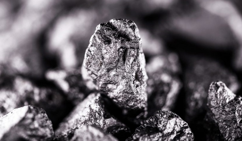 Quặng kim loại đen dùng để chế tạo sắt, thép ứng dụng vào cuộc sống