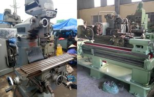 Thu mua phế liệu Phú Cường Hưng