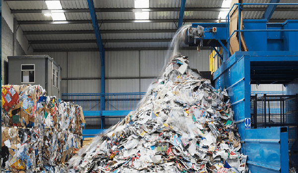 Các biện pháp xử lý chất thải công nghiệp phổ biến hiện nay