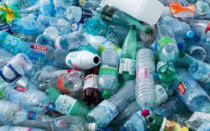 Lợi ích lớn từ việc thu mua và tái chế phế liệu nhựa