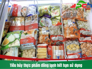 Công ty thu mua phế liệu Phú Cường Hưng