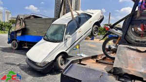 Công ty thu mua phế liệu Phú Cường Hưng