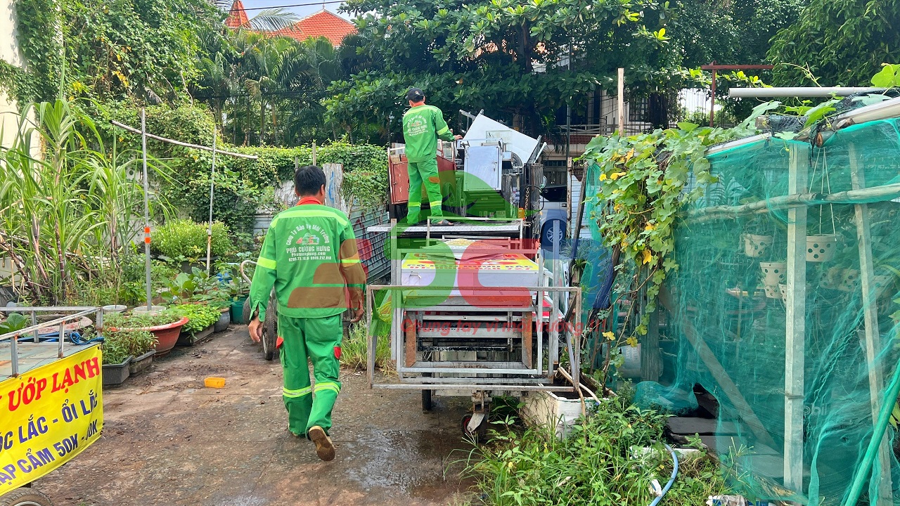 Bí quyết thanh lý dọn dẹp kho bãi hiệu quả và tiết kiệm