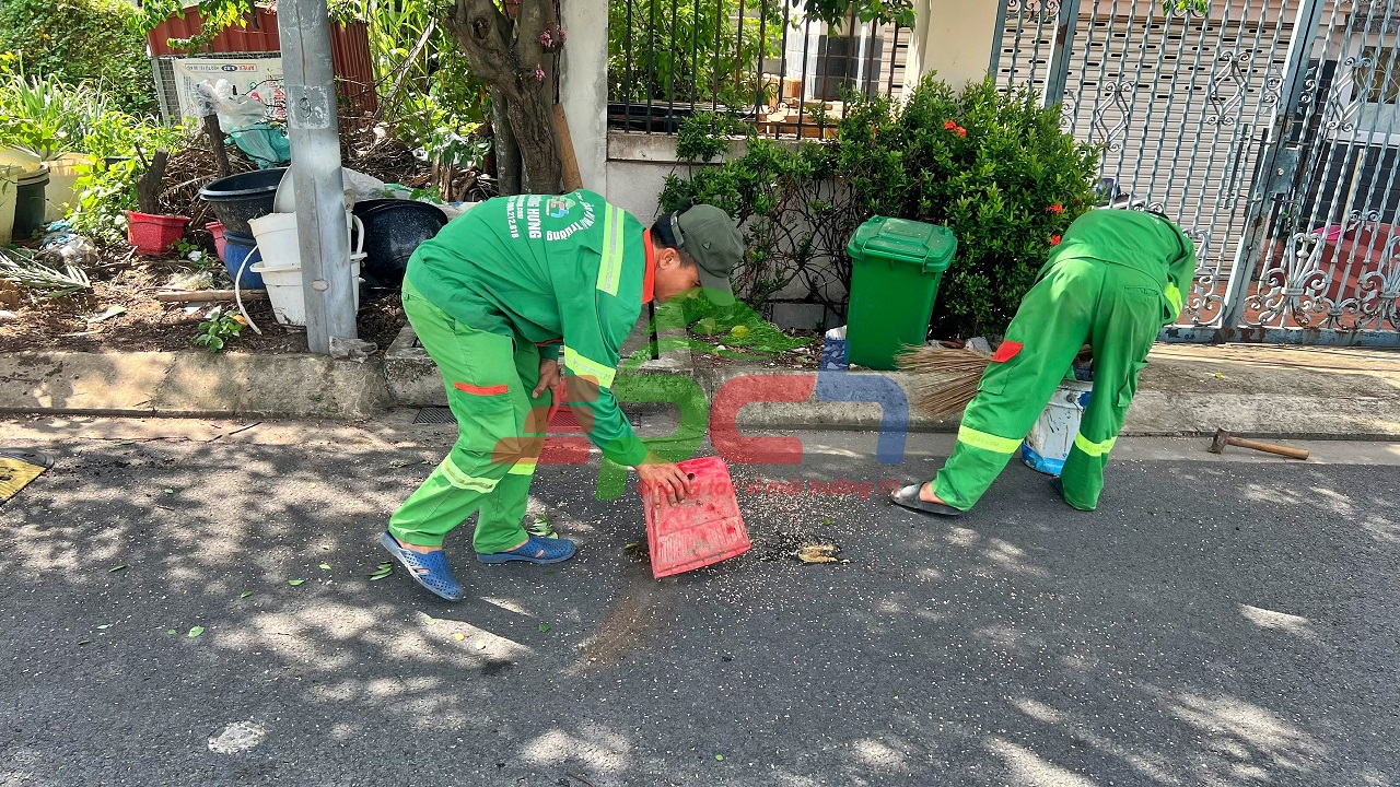 Lý do nên nạo vét hố gas định kỳ