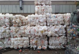 Công ty thu mua phế liệu Phú Cường Hưng