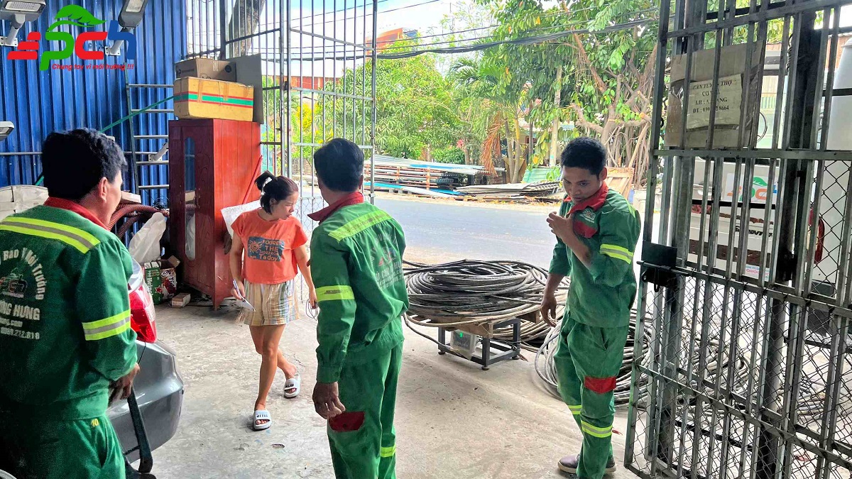 Thu mua phế liệu Đà Lạt