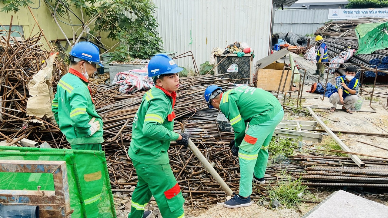 Đơn vị thu mua phế liệu Đà Lạt uy tín, tin cậy