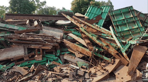 Những điều kiện cần thiết để bắt đầu với nghề buôn đồng nát