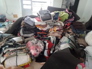 Công ty thu mua phế liệu Phú Cường Hưng