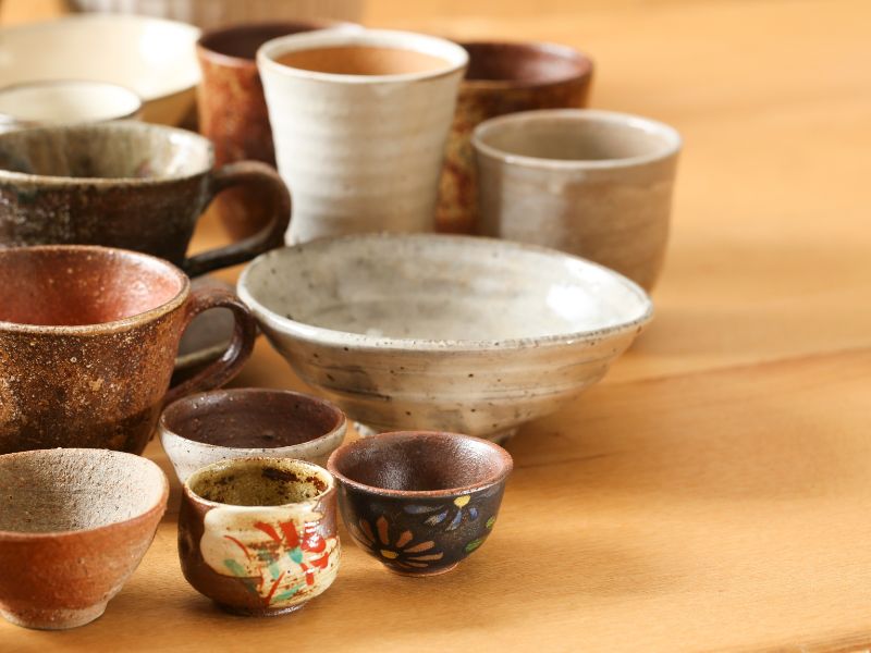 Những vật liệu không thể tái chế