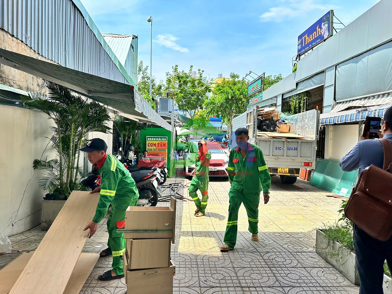 Ưu điểm của dịch vụ hủy tài liệu