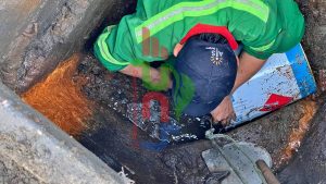 Công ty thu mua phế liệu Phú Cường Hưng