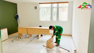 Công ty thu mua phế liệu Phú Cường Hưng